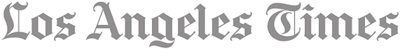Los Angeles Times