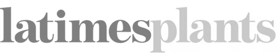 LA Times Plants