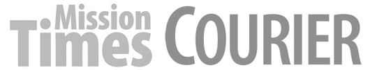Mission Times Courier